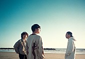 Omoinotake「Omoinotake、藍にいな手掛けたアニメMV「惑星」公開決定＆5月に新曲リリース」1枚目/2