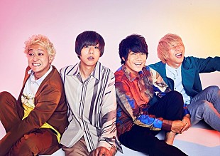 「ビルボードジャパン #stayhome プレイリスト企画vol.35＜KEYTALK・小野武正＞ 」