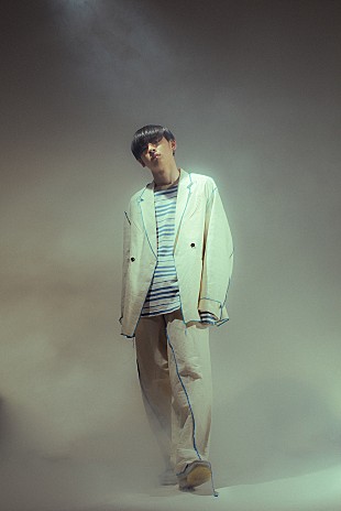 「ビルボードジャパン #stayhome プレイリスト企画vol.38＜さなり＞ 」