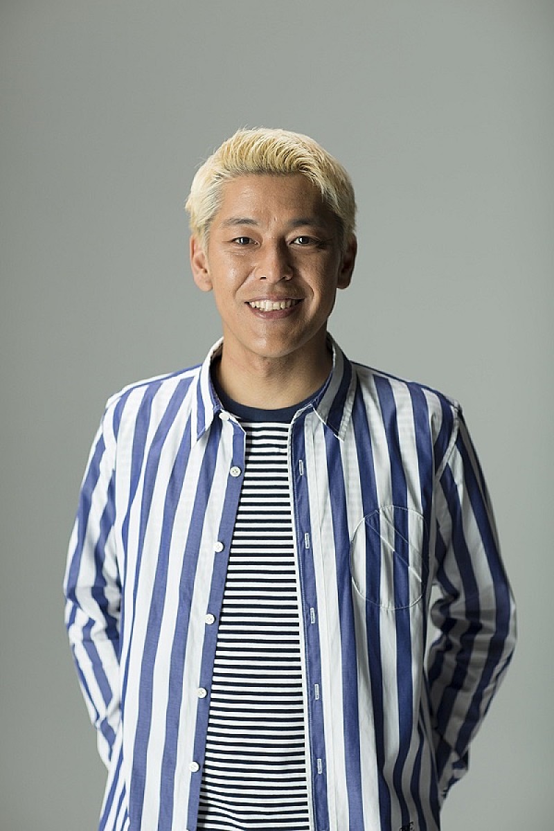 「田村亮、ノンスタ井上とオンライン上で再会　「復帰したのと同時に緊急事態宣言が出た」」1枚目/1