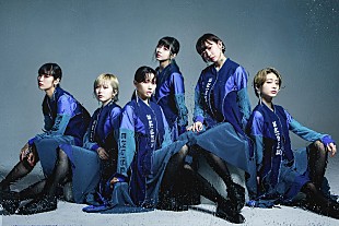 「EMPiRE、MAYU EMPiREが作詞した新曲「SUPER FEELiNG GOOD」配信リリース」