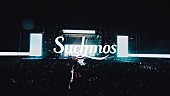 Suchmos「Suchmos、ライブ映像「808」公開＆Twitter企画もスタート」1枚目/5