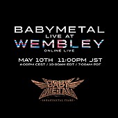 BABYMETAL「」2枚目/2