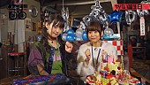 上坂すみれ「上坂すみれ、2016年ライブ＆初冠番組のスペシャル回を配信」1枚目/3