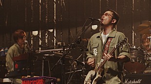 「ユニコーン、過去ライブ映像作品を期間限定公開」