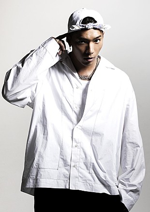 「ビルボードジャパン #stayhome プレイリスト企画vol.54＜DOBERMAN INFINITY・SWAY＞ 」