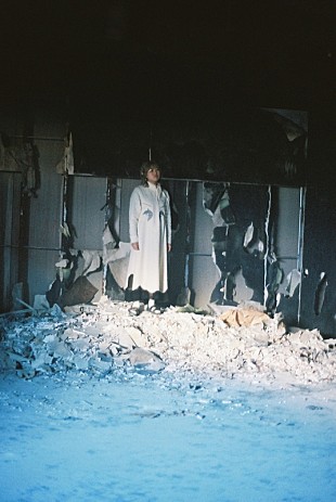 「ビルボードジャパン #stayhome プレイリスト企画vol.50＜西片梨帆＞」