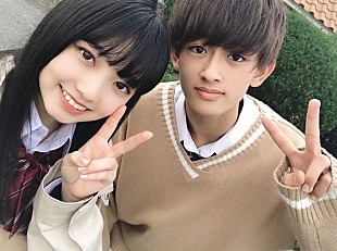 「PARADISES・ナルハワールドこと山田なる、前代未聞の彼氏持ちアイドルに　恋愛リアリティショーでカップル成立」