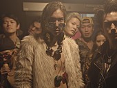 「Kaz Skellingtonのミュージックドラマ「Anthem」公開、ルイス・コールも友情出演」1枚目/4