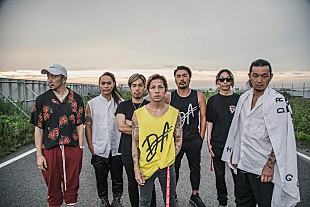 「Dragon Ashのライブ映像を3週連続YouTubeでプレミア公開」