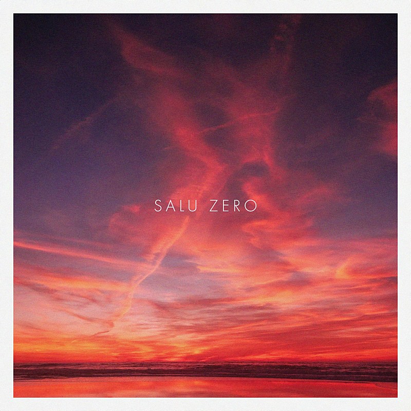 ＳＡＬＵ「SALU、BACHLOGICとタッグを組んだ新曲『ZERO』をデジタル・リリース 」1枚目/1