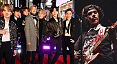 BTS「BTS＆コナン・グレイ、コラボ実現か」1枚目/1