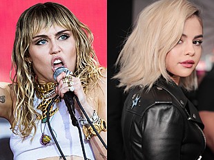 「マイリー/セレーナら、2020年の卒業生に向けたフェイスブックとインスタグラムのライブストリームに参加」