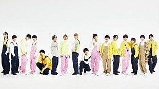 「M!LK・SUPER★DRAGON・さくらしめじ合同ユニット、yui（FLOWER FLOWER）提供の「風が吹く」を5/20配信」