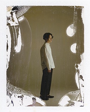 「大橋ちっぽけ、今の心境を綴った新曲「眠る」公開」