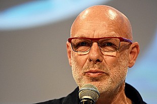 「『5月15日はなんの日？』アンビエント・ミュージックの先駆者、ブライアン・イーノの誕生日」