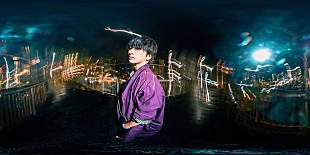 「AKi（シド）、ダウンロード配信限定シングル「Collapsing」リリース決定」