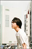 小山田壮平「小山田壮平、ソロ初配信となる新曲「OH MY GOD」がリリース　8月にはアルバムも」1枚目/3