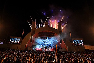 「ハリウッド・ボウルが2020年シーズン開催中止を発表、98年の歴史で初」