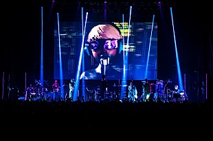 「millennium parade、「Fly with me」のライブ映像が本日5/15　20時にプレミア公開」