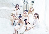 「OH MY GIRL」3枚目/6