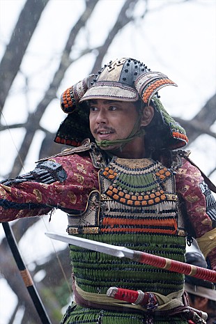 「大河ドラマ「麒麟がくる」新キャスト３人発表！　今井翼「壮大な桶狭間の戦いにぜひともご注目ください」」