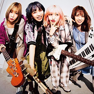 「SILENT SIREN、過去の映像作品を期間限定公開」