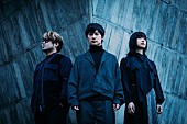 Ｂａｓｅ　Ｂａｌｌ　Ｂｅａｒ「Base Ball Bear、自宅で撮影した仮想ライブ映像を8週連続公開」1枚目/1