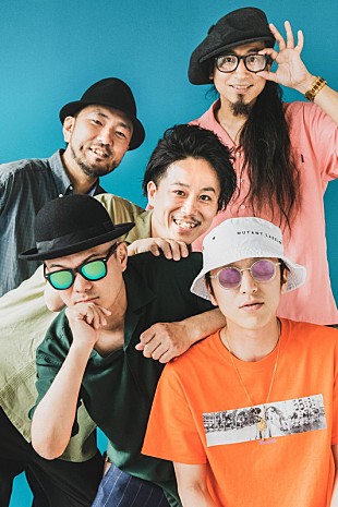 「韻シスト、クラウドファンディングの一環でライブ無料生配信」