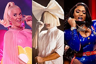 「ケイティ/シーア/ミーガンなど、毎夏恒例の『GMA』コンサート・シリーズの豪華ラインアップ発表」