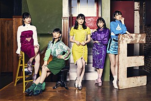 「たこやきレインボー、新曲「恋のダンジョンUME」MV公開」