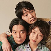 のろしレコード「のろしレコード（折坂悠太、松井文、夜久一）、楽曲「のろし」再録して配信リリース」1枚目/2