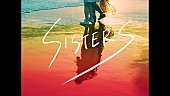 神宿「神宿、新曲「SISTERS」ティザー公開」1枚目/2