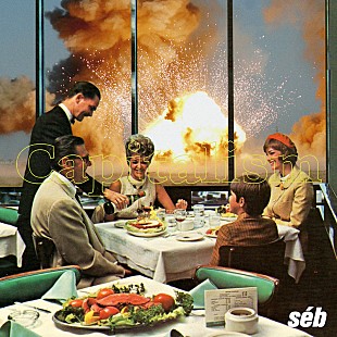 「世武裕子の現代風刺を込めた新曲「Capitalism」、田渕ひさ子らが参加」