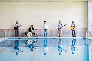 「Novelbright、「夢花火」のMVをプレミア公開」