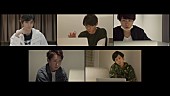 嵐「嵐『ARASHI’s Diary -Voyage-』、コロナ禍でファンのために出来ることを模索する5人の姿が公開」1枚目/1