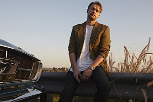 「コード・オーヴァーストリート、80’s感満載のサマーチューンで日本デビュー」