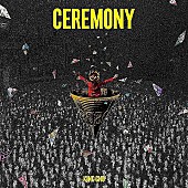 King Gnu「【ビルボード 2020年上半期HOT Albums】King Gnu『CEREMONY』が総合首位　Official髭男dism『Traveler』が続く（コメントあり）」1枚目/1