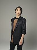 山下智久「山下智久、新曲「Nights Cold」自身初の世界楽曲タイアップ決定」1枚目/1