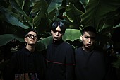 Dos Monos「Dos Monos、新曲「Fable Now」配信＆7月にニュー・アルバム」1枚目/3