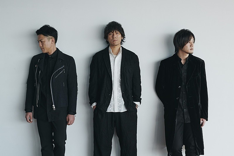 Back Number 1年5か月ぶりとなる新曲 水平線 をサプライズ公開 きっかけはインターハイ Daily News Billboard Japan