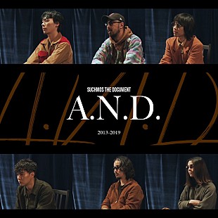 「Suchmos、ドキュメンタリーフィルムのハイライト映像を公開」