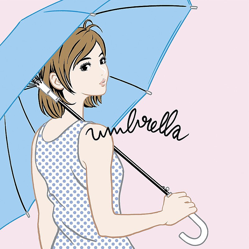 SEKAI NO OWARI「【先ヨミ・デジタル】SEKAI NO OWARI「umbrella」が現在DLソング首位、Re:vale/LiSA/ YOASOBIが混戦」1枚目/1