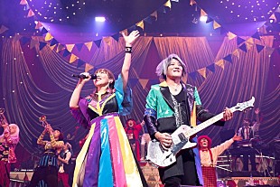 「angela、ライブ映像作品より「THE BEYOND」フルバージョン＆ダイジェスト映像公開」