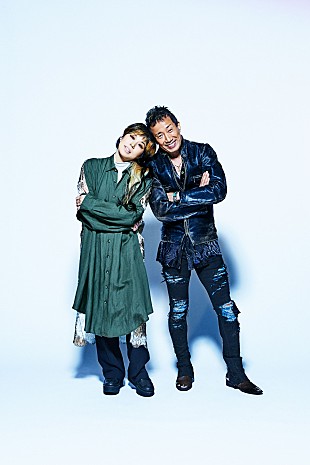 「長渕 剛＆AI、「しゃくなげ色の空」配信決定　女性アーティストと初コラボ」