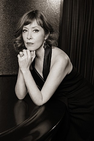 「スザンヌ・ヴェガ、ニュー・アルバムを9月に世界同時発売へ」