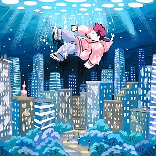 「Saucy Dog、新曲「BLUE」配信リリース決定」