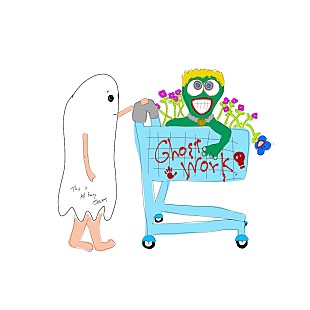 「Momの楽曲「ゴーストワーク」先行配信＆MV公開、アルバム試聴ライブも」