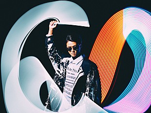 「Hilcrhyme、1年半ぶり9thアルバム『THE MC』発売＆ツアー決定」