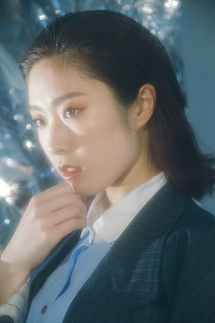 「Aqours降幡愛がソロデビュー　念願の80'sシティポップを発信」